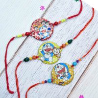 RAKHI FOR KIDS