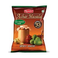 RAMDEV ACHAR MASALA 200G
