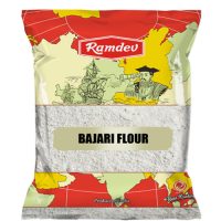 RAMDEV BAJRI FLOUR 2LB