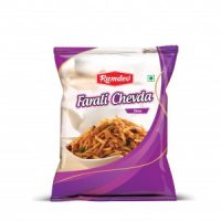 RAMDEV FARALI CHEVDA TIKHA 400G