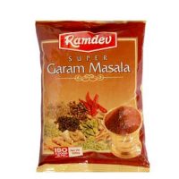 RAMDEV GARAM MASALA 200G