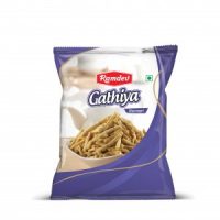 RAMDEV GATHIYA 400G