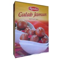 RAMDEV GULAB JAMUN 400G