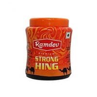 RAMDEV HING 50G