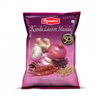 RAMDEV KANDA LASOON POWDER 100G