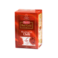 RAMDEV CHILLI POWDER-KASHMIRI 400G