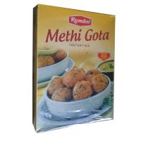 RAMDEV METHI GOTA 400G