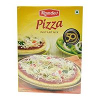 RAMDEV PIZZA MIX