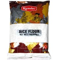 RAMDEV RICE FLOUR 1KG