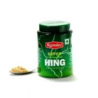 RAMDEV SUPAR HING 50G