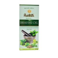 RAMTIRTH BRAHMI OIL 200ML