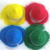 RANGOLI COLOR