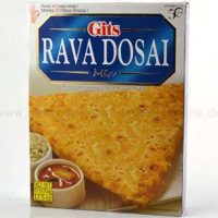 GITS RAVA DOSAI 200G