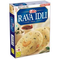 GITS RAVA IDLI 200G