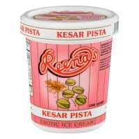 REENA'S KESAR PISTA 1LT