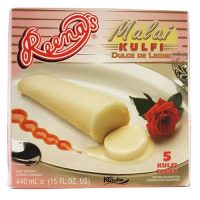 REENA'S MALAI KULFI 5PCS