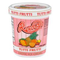 REENA'S TUTTI FRUTTI 1LT