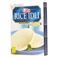 GITS RICE IDLI 200G