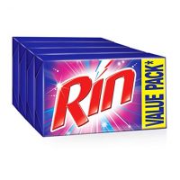 RIN SOAP 250G