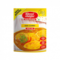RM EGG CURRY 50G