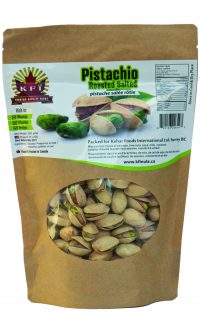 KFI PISTACHIO 200G