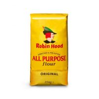 ROBIN HOOD FLOUR 2.5K