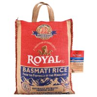 ROYAL BASMATI RICE10LB