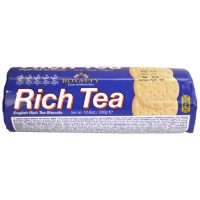 ROYALTY RICH TEA BISCUIT 300G