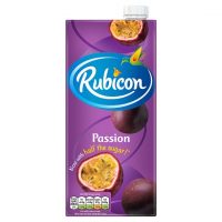 RUBICON PASSION FRUIT