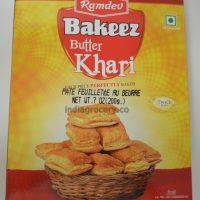 RAMDEV METHI KHARI 200G
