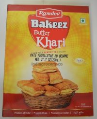 RAMDEV METHI KHARI 200G