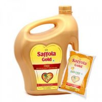 SAFFOLA GOLD VEG OIL 5L