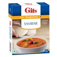 GITS SAMBHAR 200G