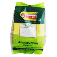 SAMRAT TIL CHIKKI