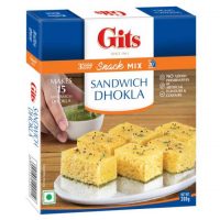 GITS SANDWICH DHOKALA 200G