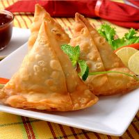 SAMOSA