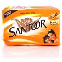 SANTOOR SOAP 100G
