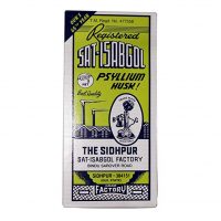 SAT ISABGOL 100G