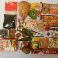 SATYANARAYAN POOJA KIT