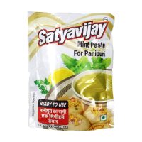 SATYAVIJAY MINT PASTE