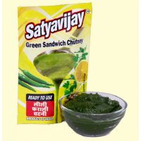 SATYAVIJAY GREEN SANDWICH
