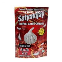 SATYAVIJAY TOOFANI GARLIC