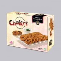 SGB CHAKRI 200G