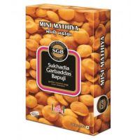 SGB MINI MATHIA 200G