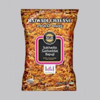 SGB RAJWADI CHAVANU 400G