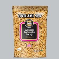 SGB RATLAMI SEV 400G