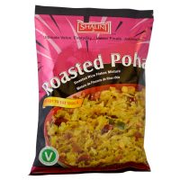 SHALINI ROASTED POHA 160G