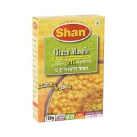 SHAN CHANA MASALA 100G