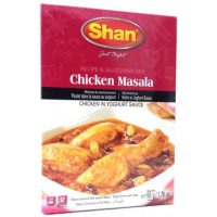 SHAN CHICKEN MASALA 50G
