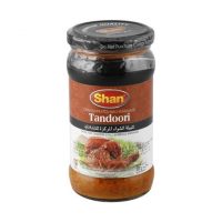 SHAN CHICKEN TANDOORI SAUCE 310G